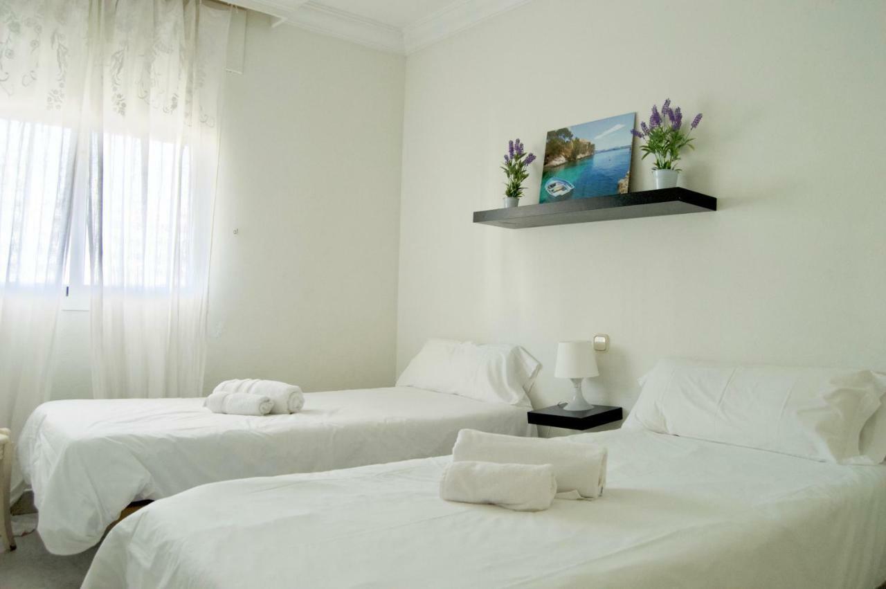 Center Puerto Banus -3 Bedrooms Marbella Exterior foto
